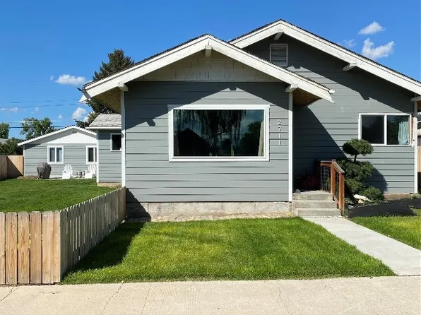 2711 Phillips St, Butte, MT 59701