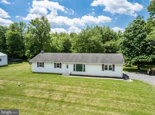 4200 N Stone Rd, Taneytown, MD 21787