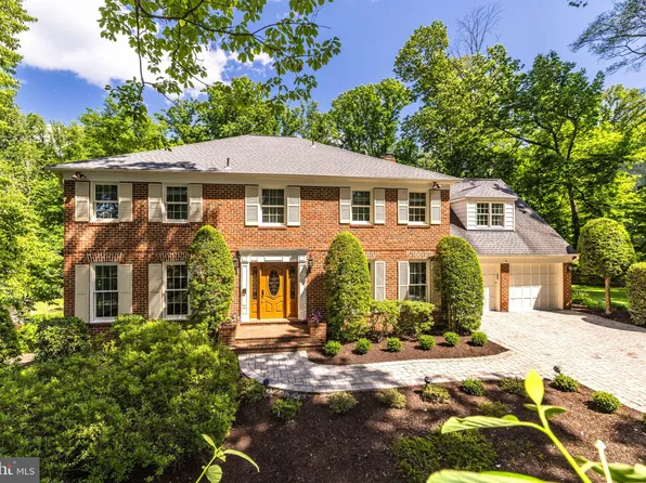 1209 Daleview Dr, Mc Lean, VA 22102