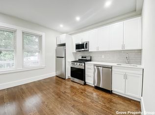 7 Winfield St #C, Boston, MA 02127