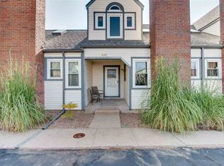 1620 S Longford Ln APT 302, Wichita, KS 67207