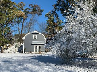 188 Rocky Hill Rd #2, Smithfield, RI 02917