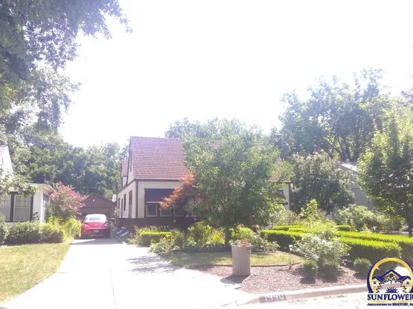 1440 SW Oakley Ave, Topeka, KS 66604