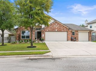 140 Lillie Robyn Ln, Buda, TX 78610