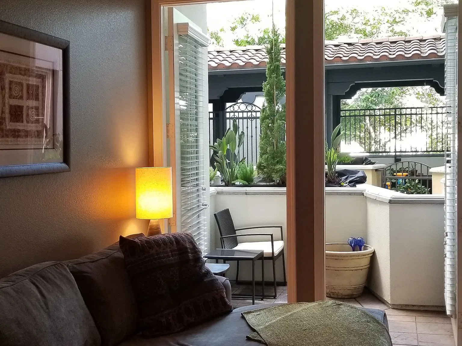 1 bed, 795 sqft, $2,950 — Photo 2