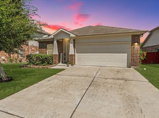 3100 Ortman Dr, Pflugerville, TX 78660