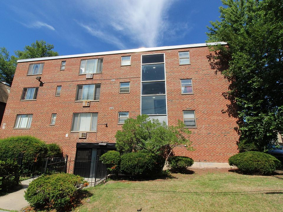 1st image of 99 Huntington St #212