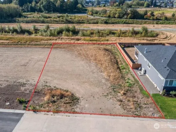 0 Camas Drive Lot 1, Blaine, WA 98230