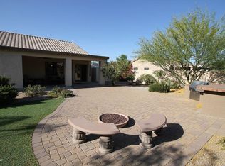 9137 W Camino De Oro, Peoria, AZ 85383