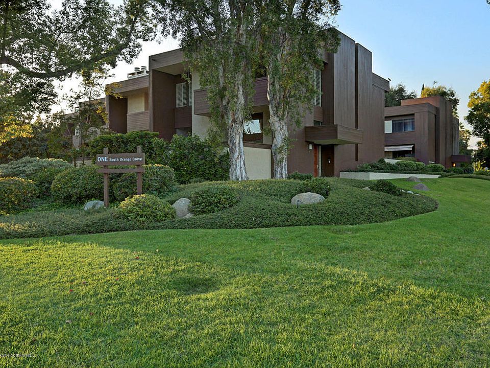 1st image of 1 S Orange Grove Blvd APT 5