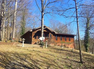 125 Brickyard Rd, Dalton, GA 30720