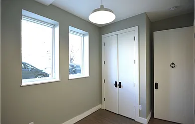 Rented by Citi Habitats