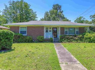 410 W I Ave, North Little Rock, AR 72116