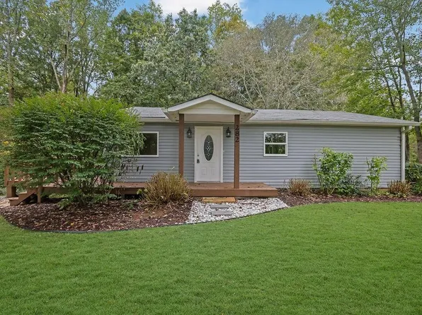 282 McArthur Dr, Canton, GA 30115