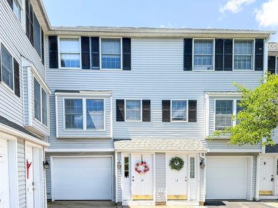 14 Fallon Ct #14, Quincy, MA, 02169
