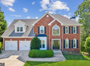 1150 Hunters Rdg, Jasper, GA 30143