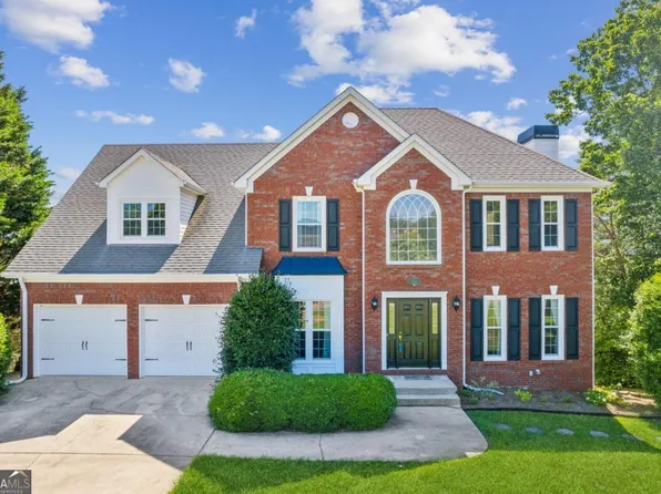 1150 Hunters Rdg, Jasper, GA 30143