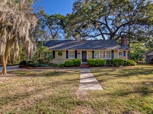 31 Romney Pl, Savannah, GA 31406