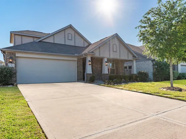 2315 Ocean Pass Ln, Rosenberg, TX 77469