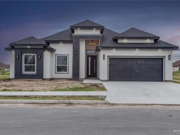5328 Oakley St, Brownsville, TX 78526