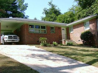 649 Heathmoor Pl, Decatur, GA 30032