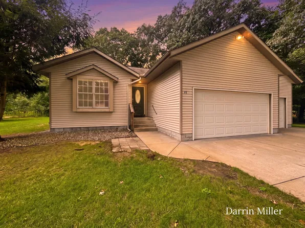 47 Serra Ct, Muskegon, MI 49442