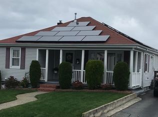 178 Walter St, Fall River, MA 02724