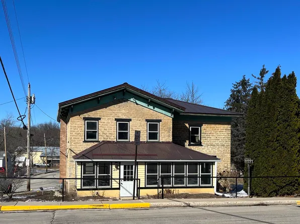 214 Jefferson St, Ripon, WI 54971