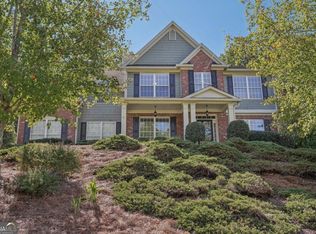 4950 Luke Dr, Cumming, GA