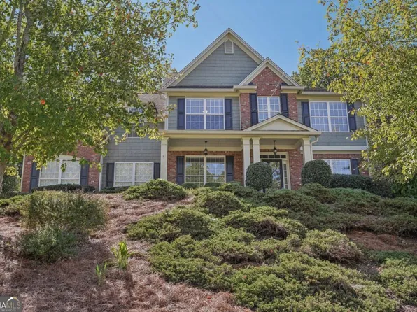 4950 Luke Dr, Cumming, GA 30040