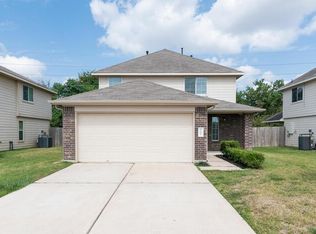 12627 Rio Lindo St, Rosharon, TX 77583