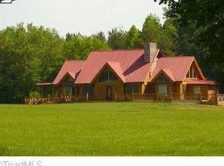 211 Scarlett Ln, Mocksville, NC 27028