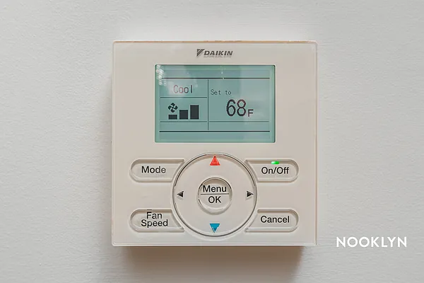 Rented by Nooklyn NYC LLC | media 46