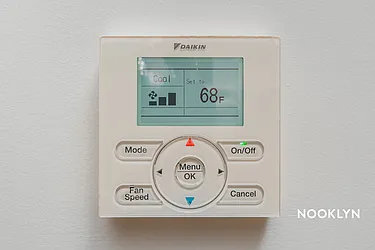 Rented by Nooklyn NYC LLC