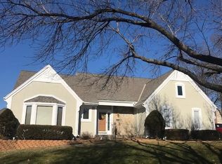 11616 Pennsylvania Ave, Kansas City, MO 64114