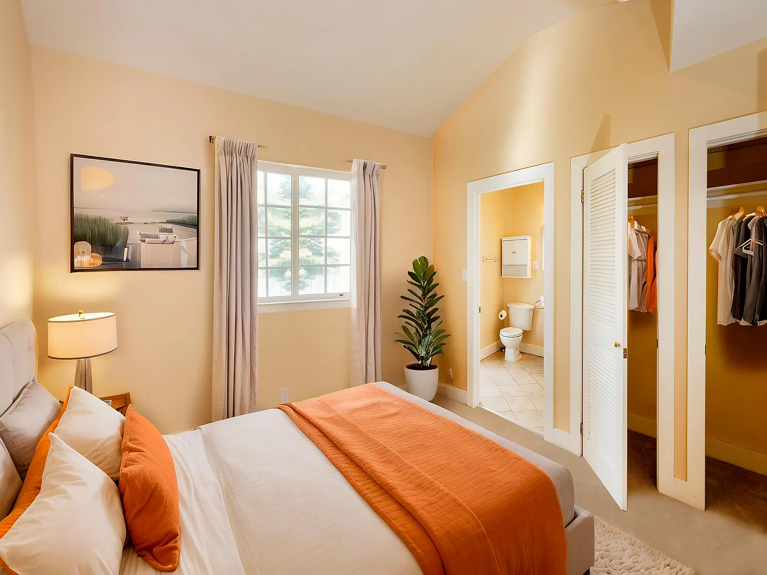 3 bed, 1184 sqft, $3,888 — Photo 4