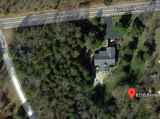 8210 Byrnesville Rd, House Springs, MO 63051
