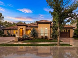 654 E Lake Briar Ln, Eagle, ID 83616