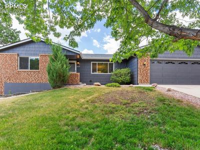 1215 Amstel Dr, Colorado Springs, CO, 80907