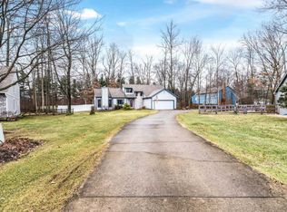 9151 Saddlewood Pl, Mason, OH 45040