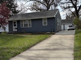 3218 Seneca Ave, Des Moines, IA 50310