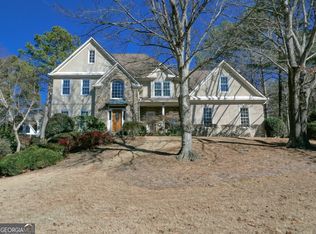216 Montrose Dr, McDonough, GA 30253