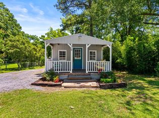 319 Highway 11 N, Ellisville, MS 39437