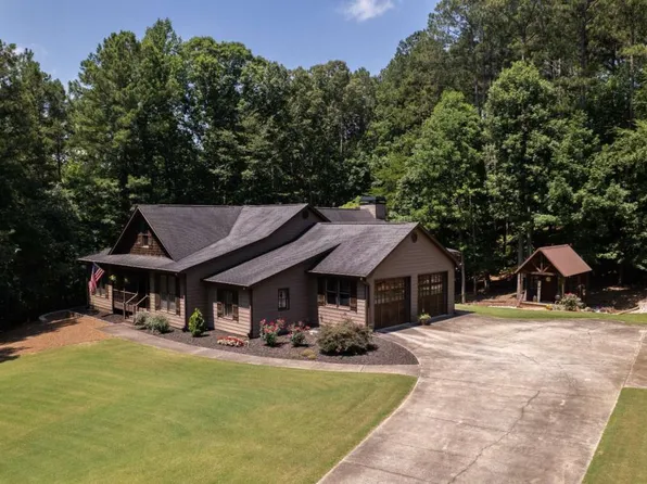 146 Scoggins Path, Dallas, GA 30157