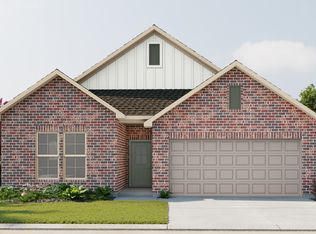 Trillium IV I Plan, Silver Springs, Silverhill, AL 36576