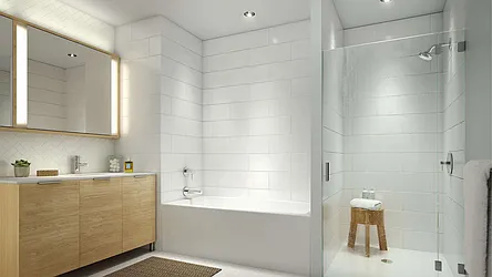 Rented by The Durst Organization