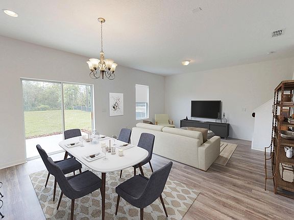 Lincoln Oaks - Denali Interior Image 2