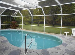 541 Kings Way, Naples, FL 34104