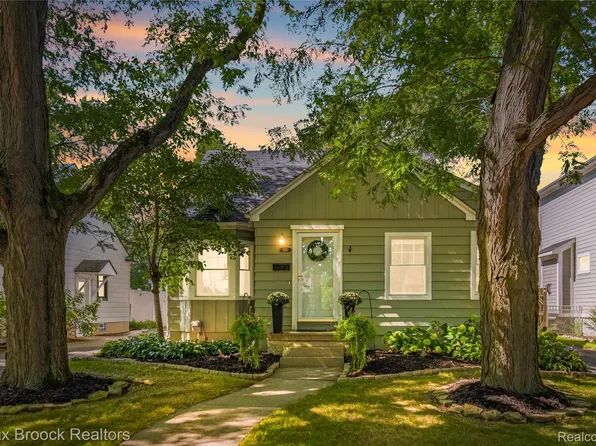 515 N Altadena Ave, Royal Oak, MI 48067