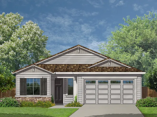 3017 Vaughn Way, Roseville, CA 95747